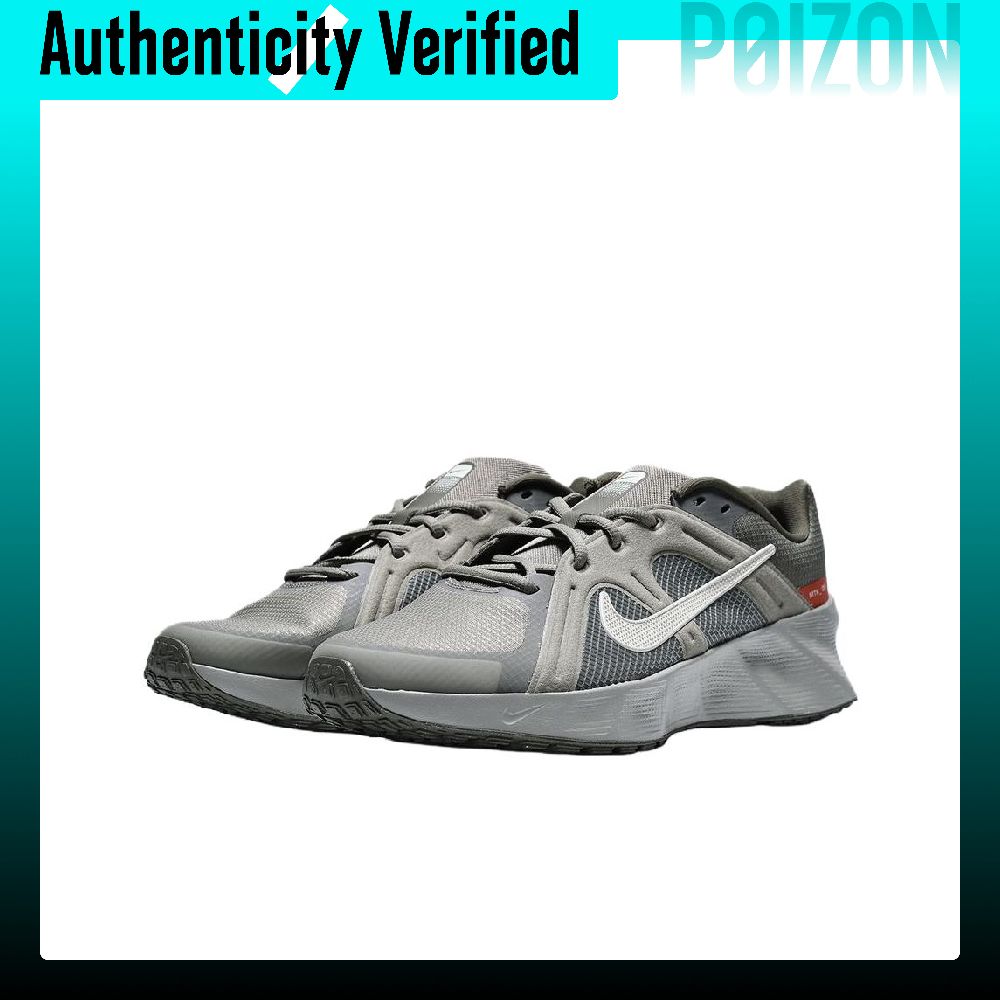 Nike METRO TEK Breathable Low  - Men Shoes Metro ulasan dan harga