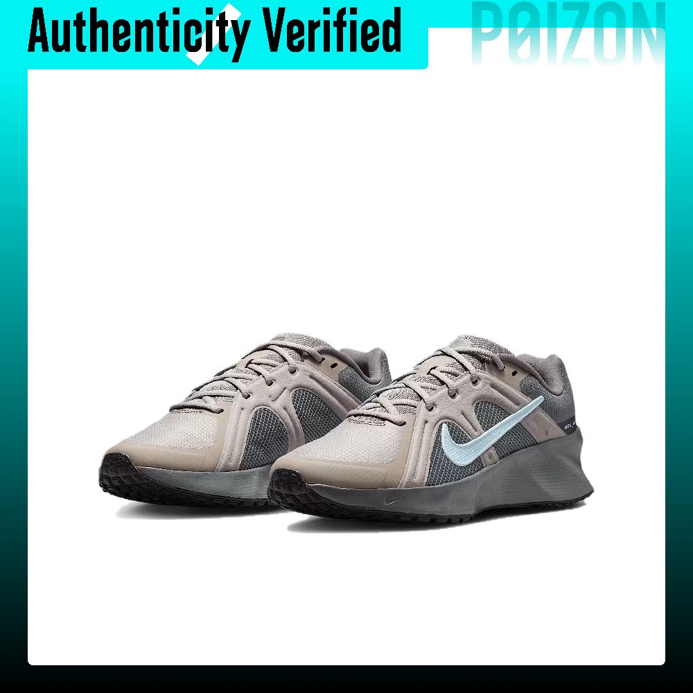 Nike METRO TEK Running Shoes M - Men Shoes Metro ulasan dan harga