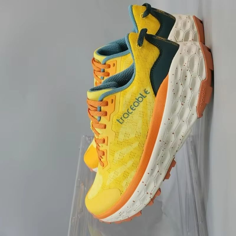 2026 New Autumn Trail Running  - Men Shoes Vs Women ulasan dan harga