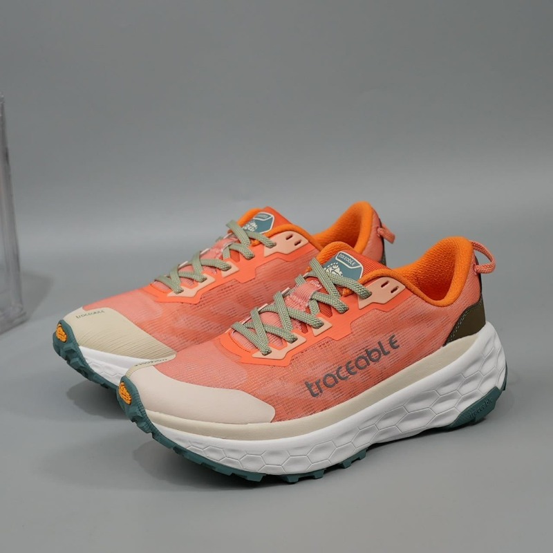 2026 New Autumn Trail Running  - Men Shoes Vs Women ulasan dan harga