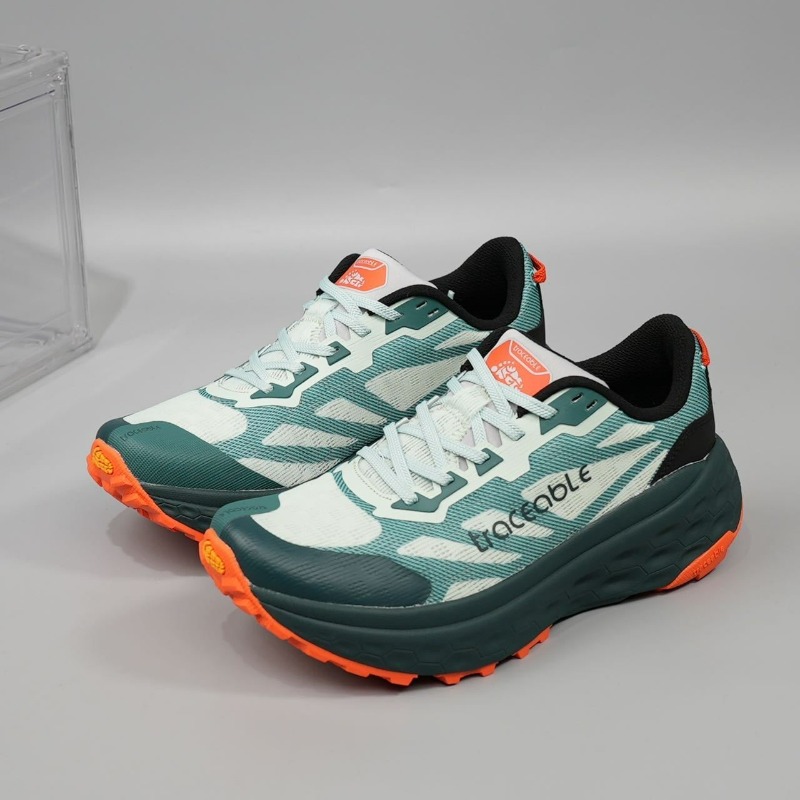 2026 New Autumn Trail Running  - Men Shoes Vs Women ulasan dan harga