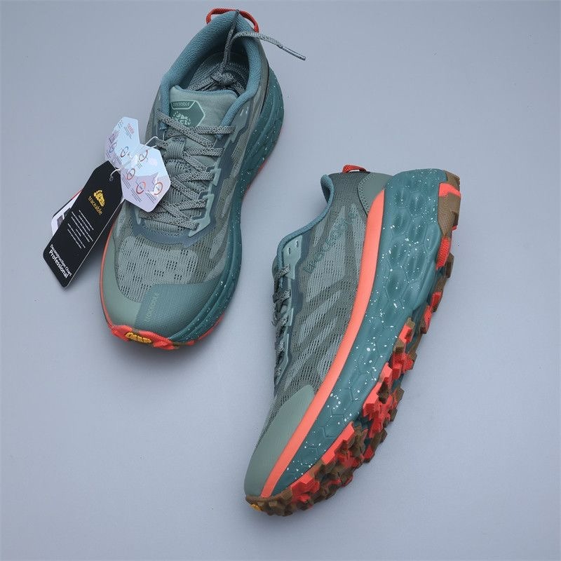 2026 New Autumn Trail Running  - Men Shoes Vs Women ulasan dan harga