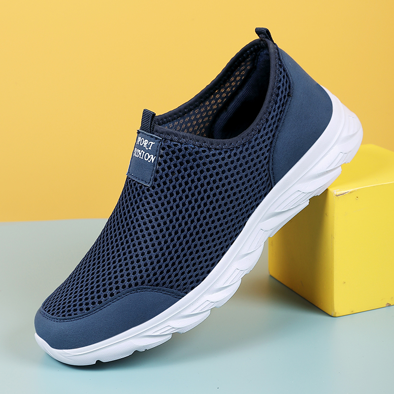 2026 Lightweight Men Casual Sh - Men Shoes Size 46 ulasan dan harga