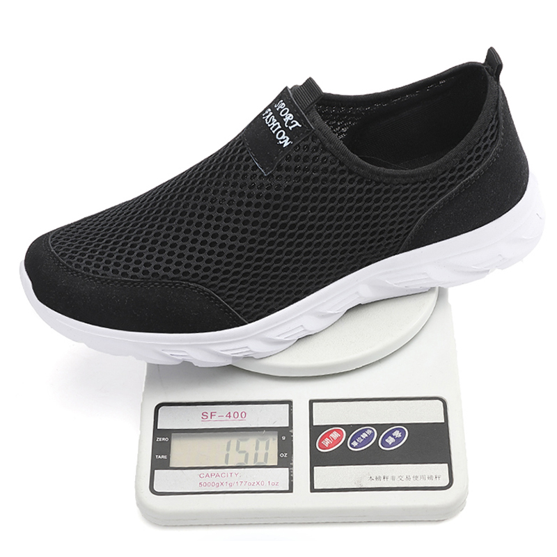 2026 Lightweight Men Casual Sh - Men Shoes Size 46 ulasan dan harga
