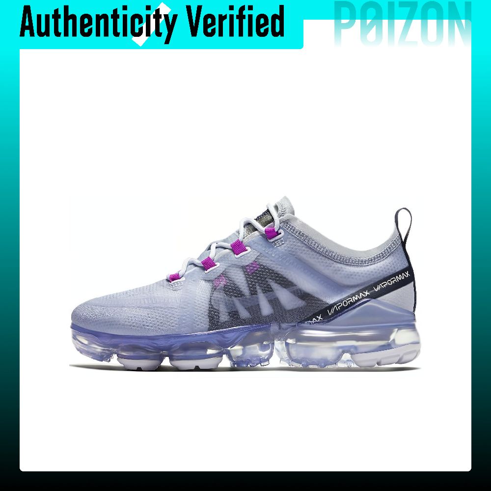 Nike VaporMax 2019 Cushioning  - Men'S Shoes Vapormax ulasan dan harga