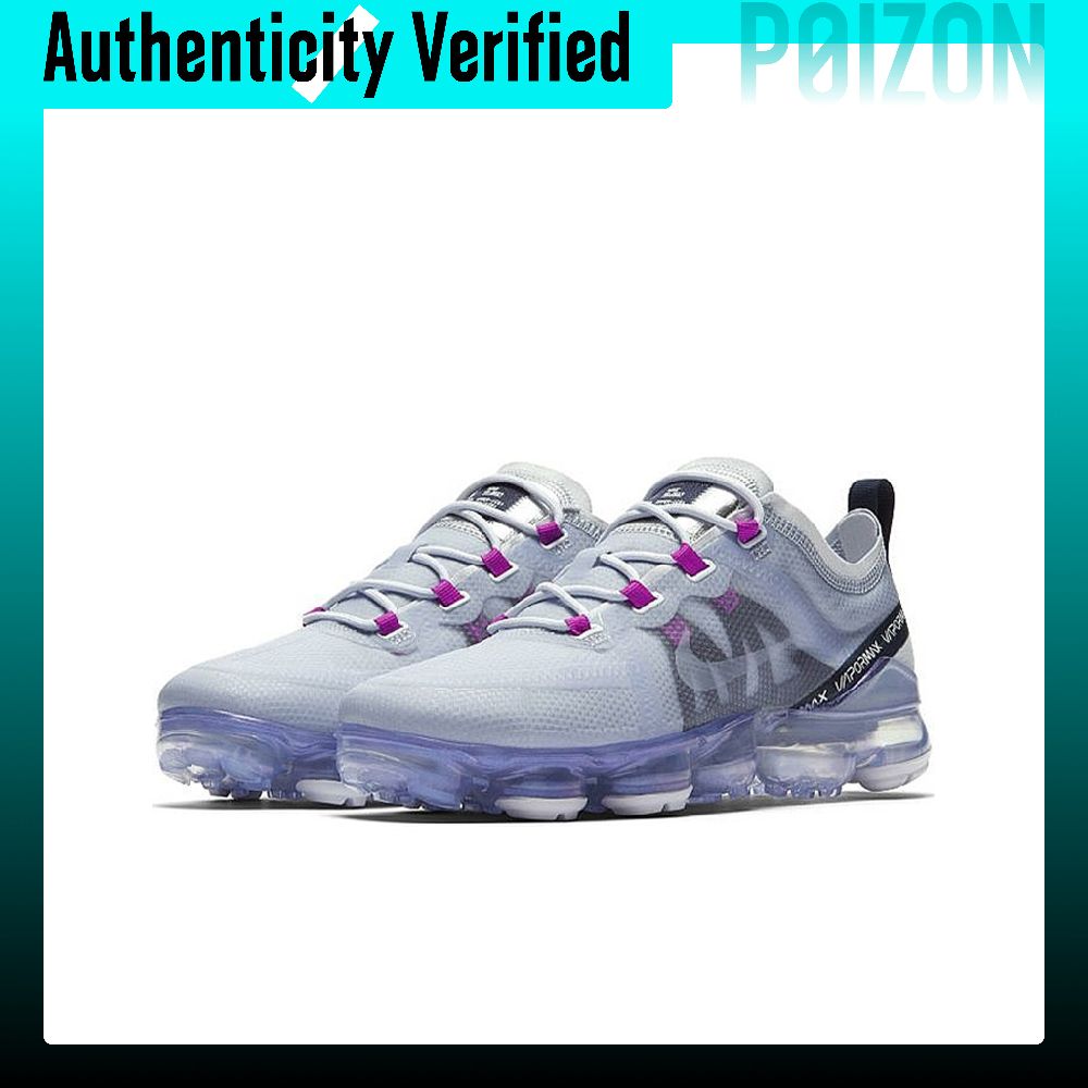 Nike VaporMax 2019 Cushioning  - Men'S Shoes Vapormax ulasan dan harga
