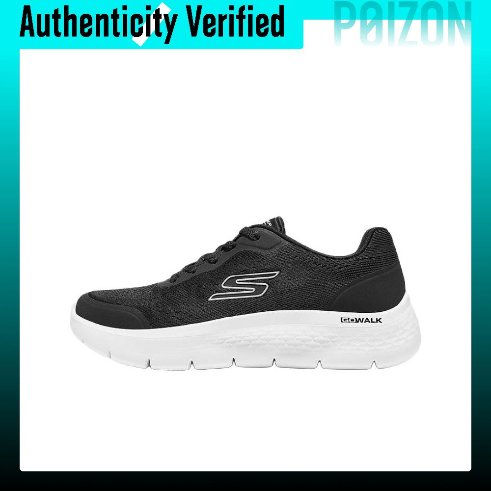 Skechers GO WALK Abrasion Resi - Men'S Shoes Low Top ulasan dan harga