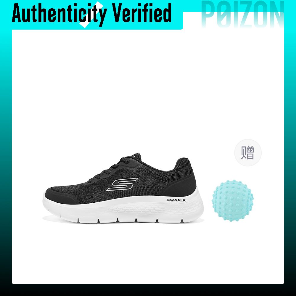Skechers GO WALK Abrasion Resi - Men'S Shoes Low Top ulasan dan harga