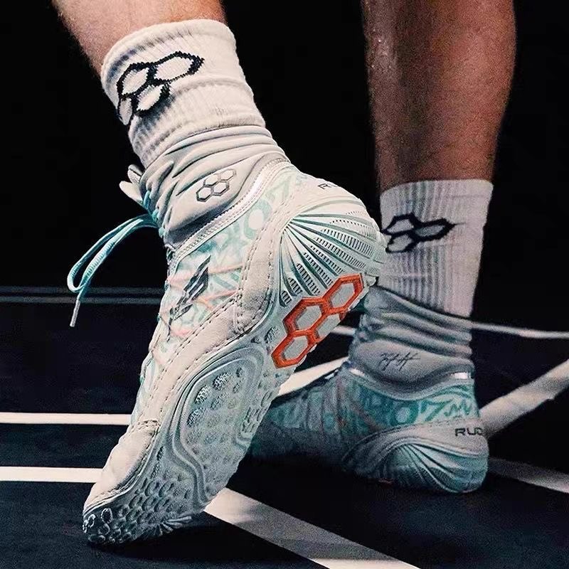 2026 Professional Boxing Shoes - Men Shoes Vs Women ulasan dan harga