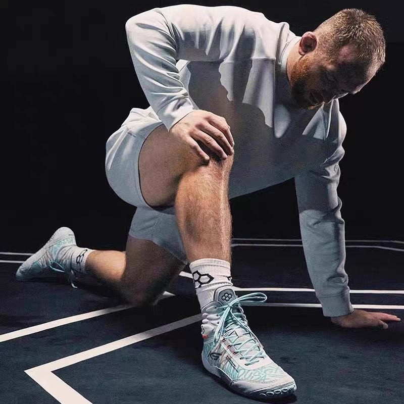 2026 Professional Boxing Shoes - Men Shoes Vs Women ulasan dan harga