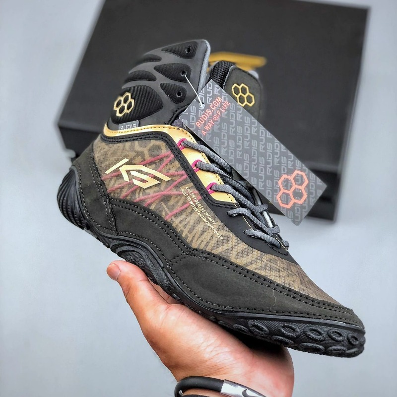 2026 Professional Boxing Shoes - Men Shoes Vs Women ulasan dan harga