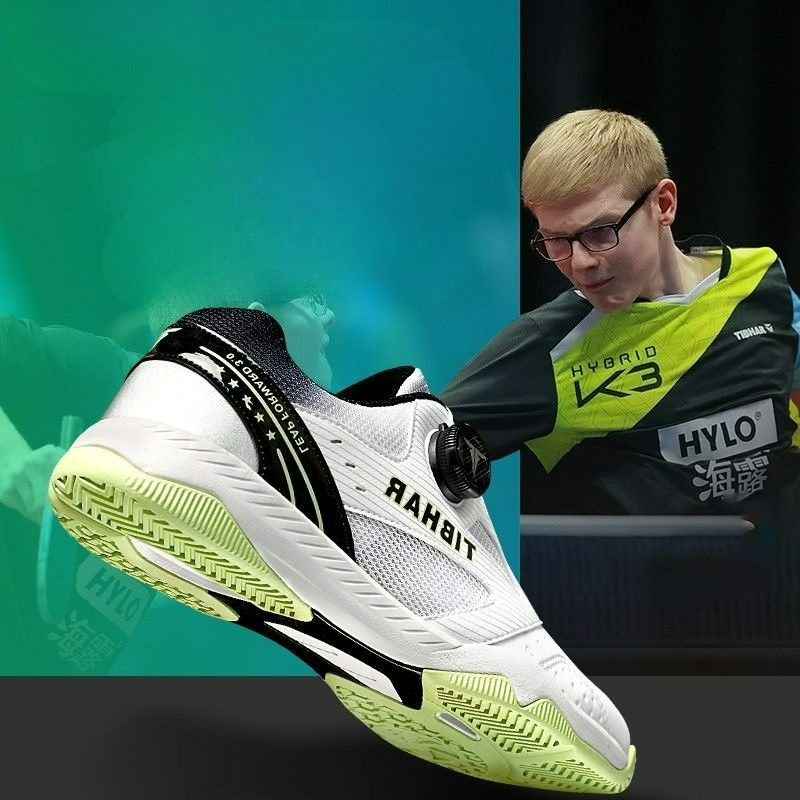 2026 New Arrival Table Tennis  - Men Shoes Vs Women ulasan dan harga