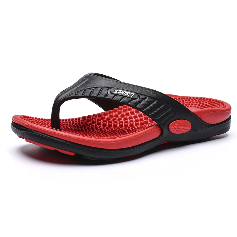 Plus Size 46 Men Slippers Mass - Men Shoes Size 46 ulasan dan harga