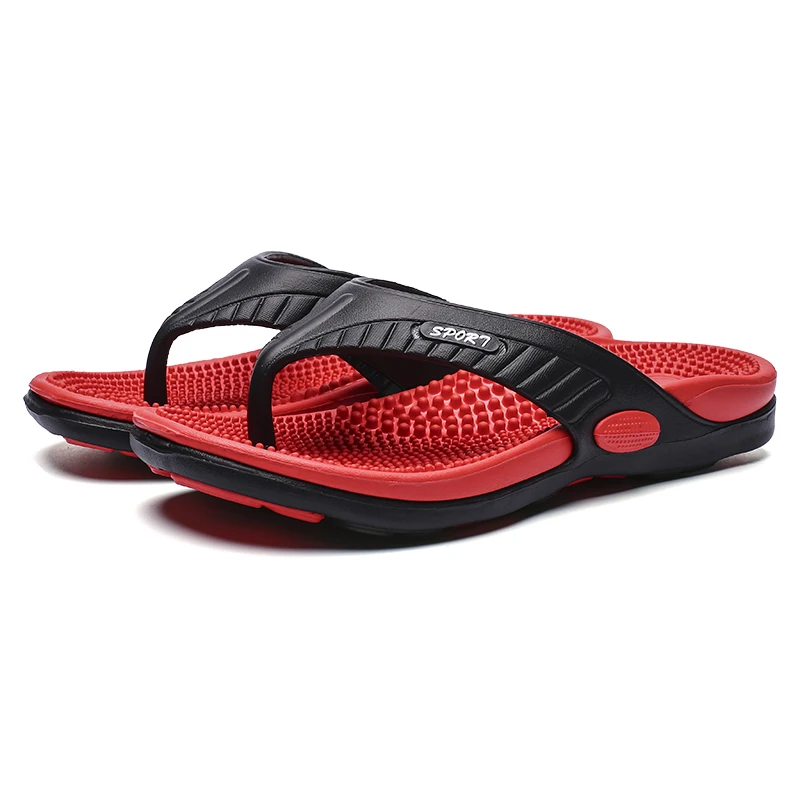 Plus Size 46 Men Slippers Mass - Men Shoes Size 46 ulasan dan harga
