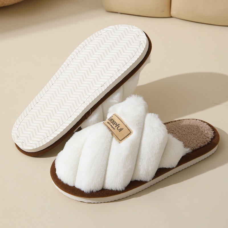 2026 Winter Warm Plush Women S - Shoes Heels Men ulasan dan harga