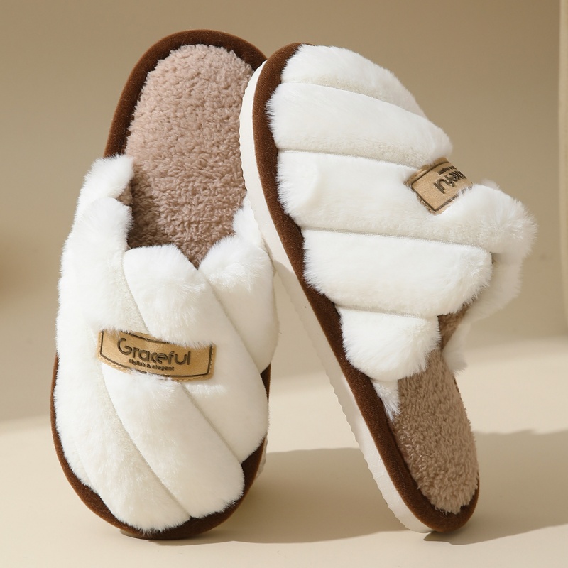 2026 Winter Warm Plush Women S - Shoes Heels Men ulasan dan harga
