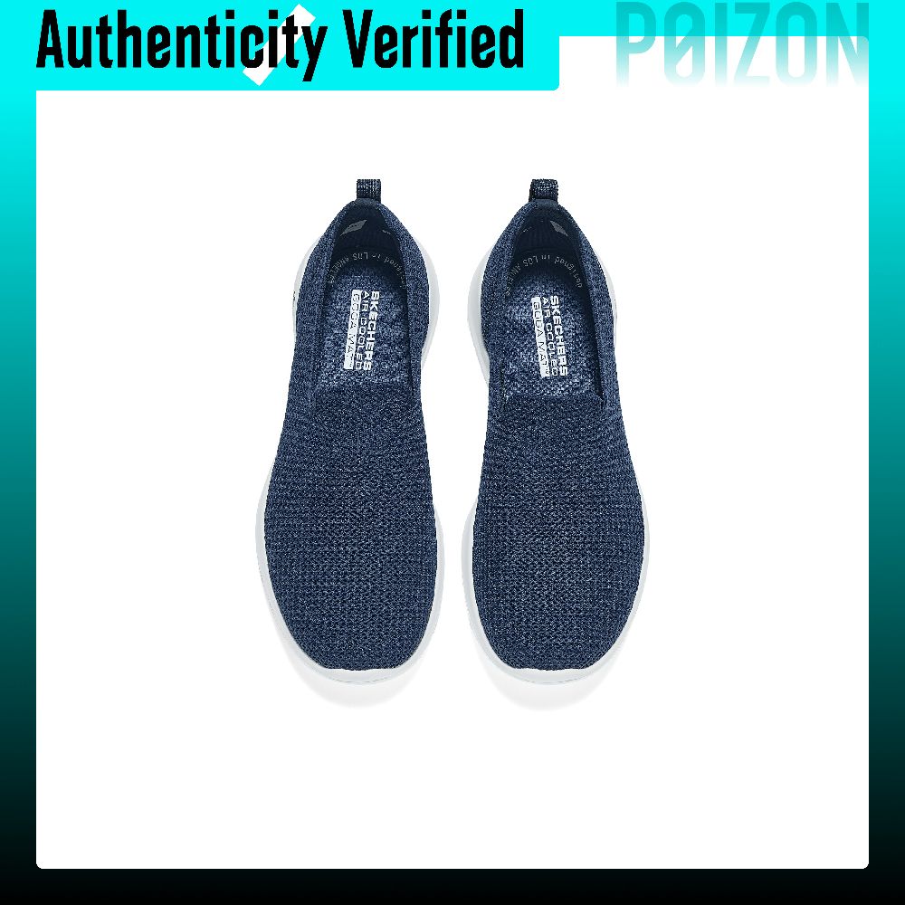 Skechers GO WALK Joy Abrasion  - Men'S Shoes Low Top ulasan dan harga