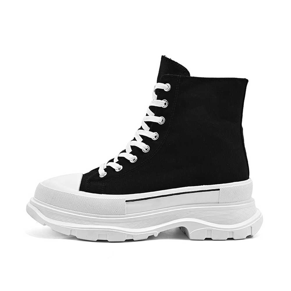 Slip-resistant Height Up Mens  - Men Shoes Offer ulasan dan harga