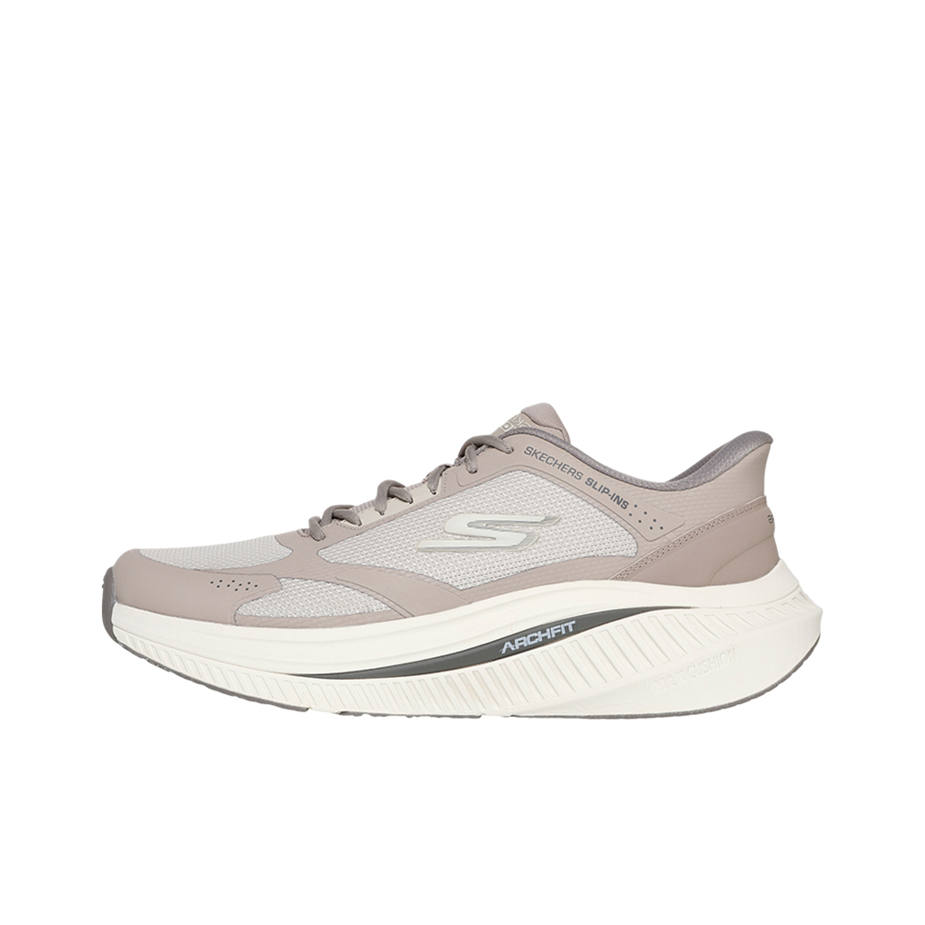 Skechers Slip ins Low top Runn - Men'S Shoes Low Top ulasan dan harga