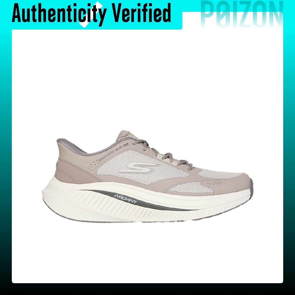 Skechers Slip ins Low top Runn - Men'S Shoes Low Top ulasan dan harga