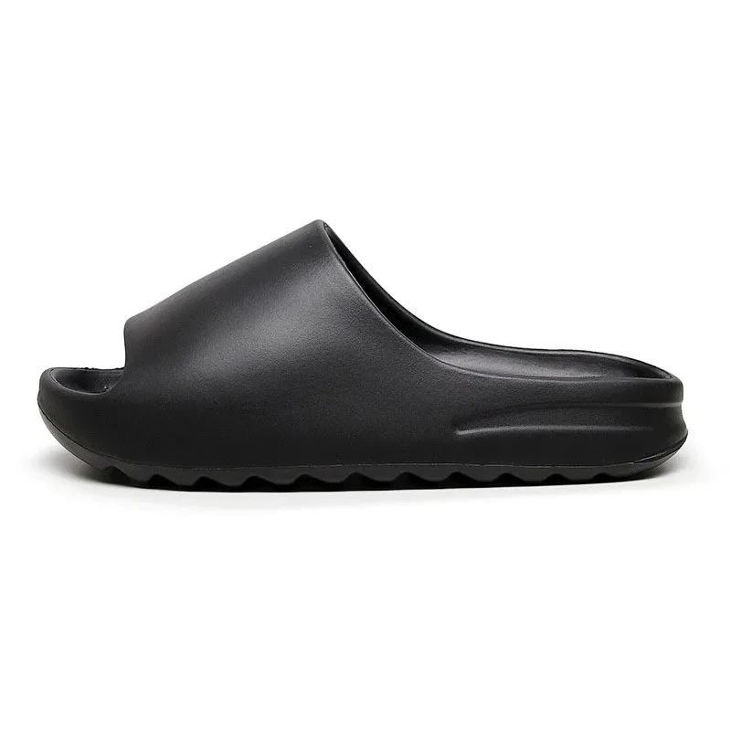 House Shoes Non-Slip thick Sof - Men'S Shoes With Platform ulasan dan harga