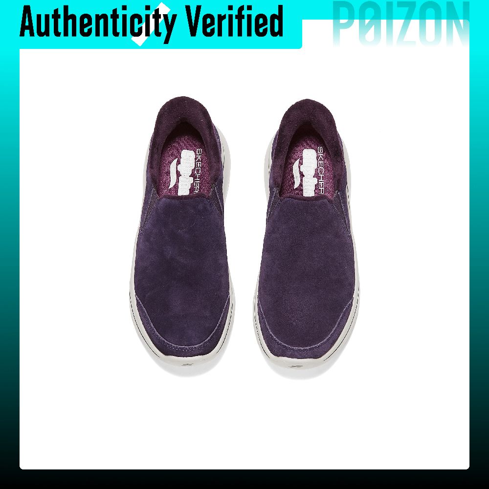 Skechers Women's GO WALK Abras - Men'S Shoes Low Top ulasan dan harga
