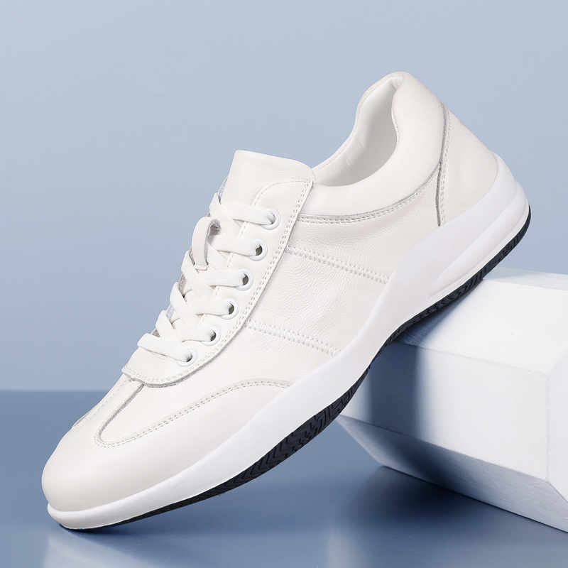 Hip Hop With Holes Semi Formal - Men Shoes Offer ulasan dan harga