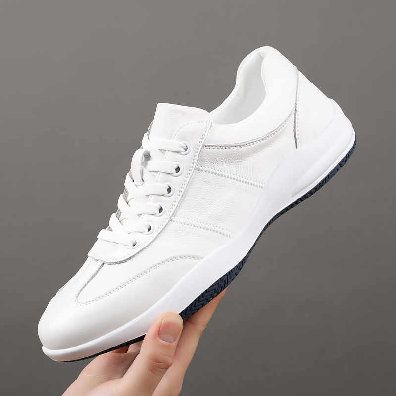 Hip Hop With Holes Semi Formal - Men Shoes Offer ulasan dan harga