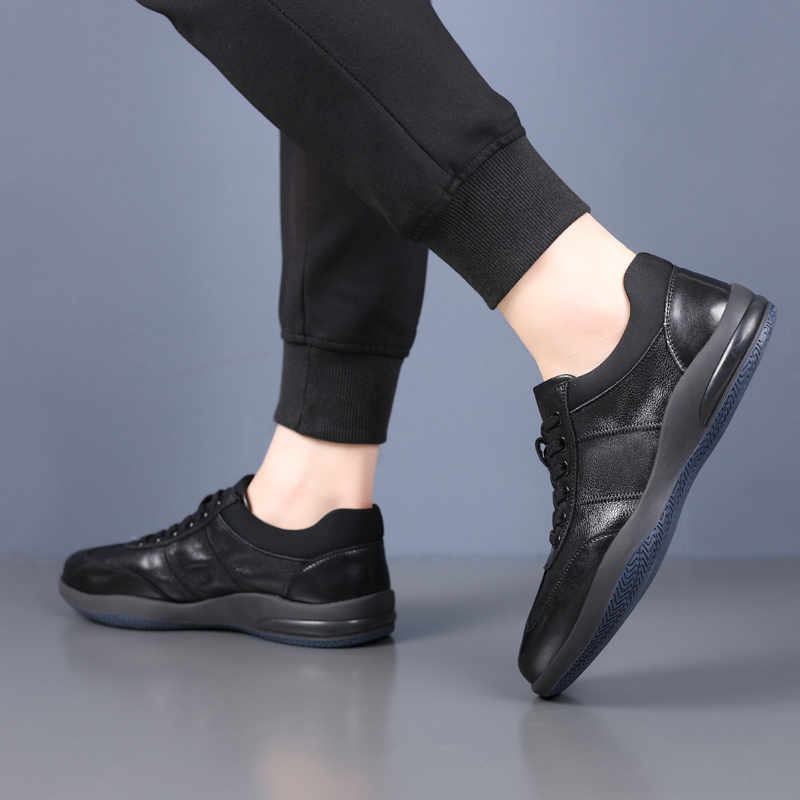 Hip Hop With Holes Semi Formal - Men Shoes Offer ulasan dan harga