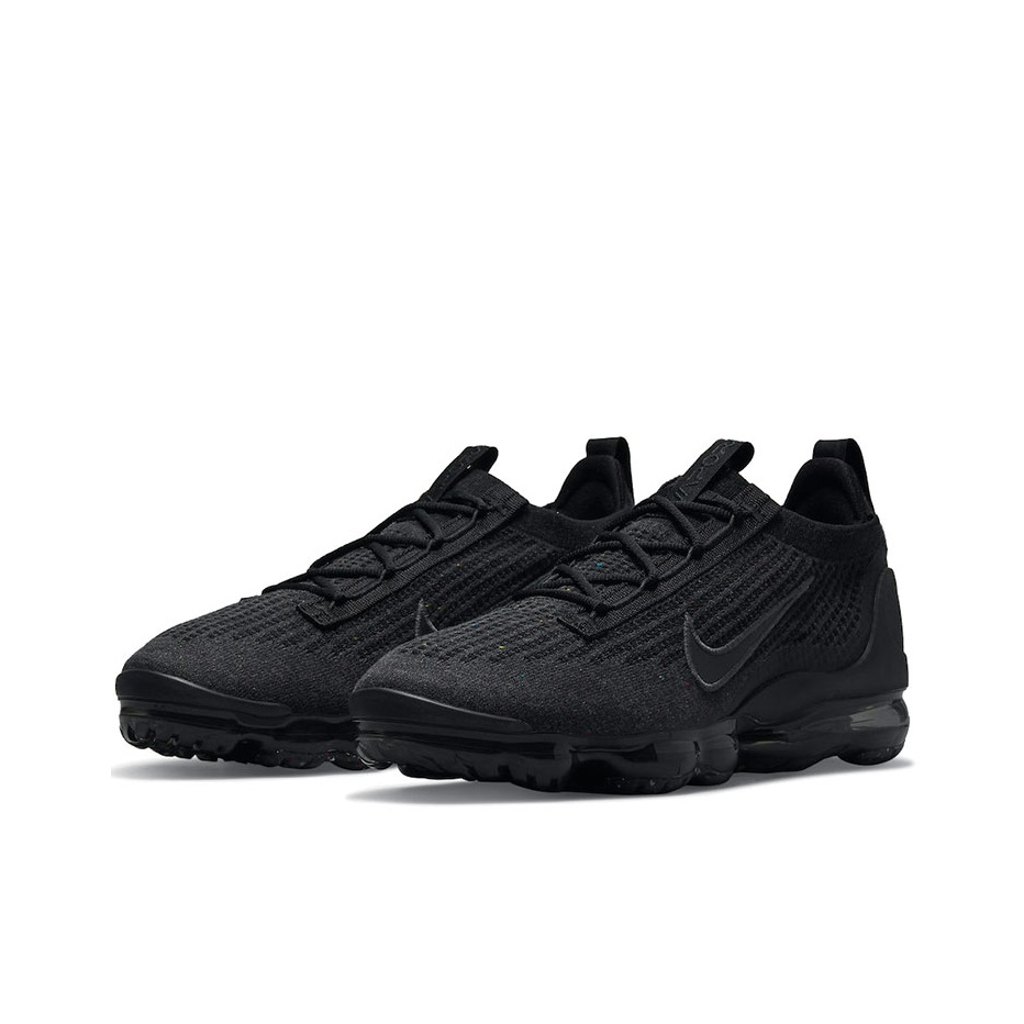 Nike VaporMax Flyknit Abrasion - Men'S Shoes Vapormax ulasan dan harga