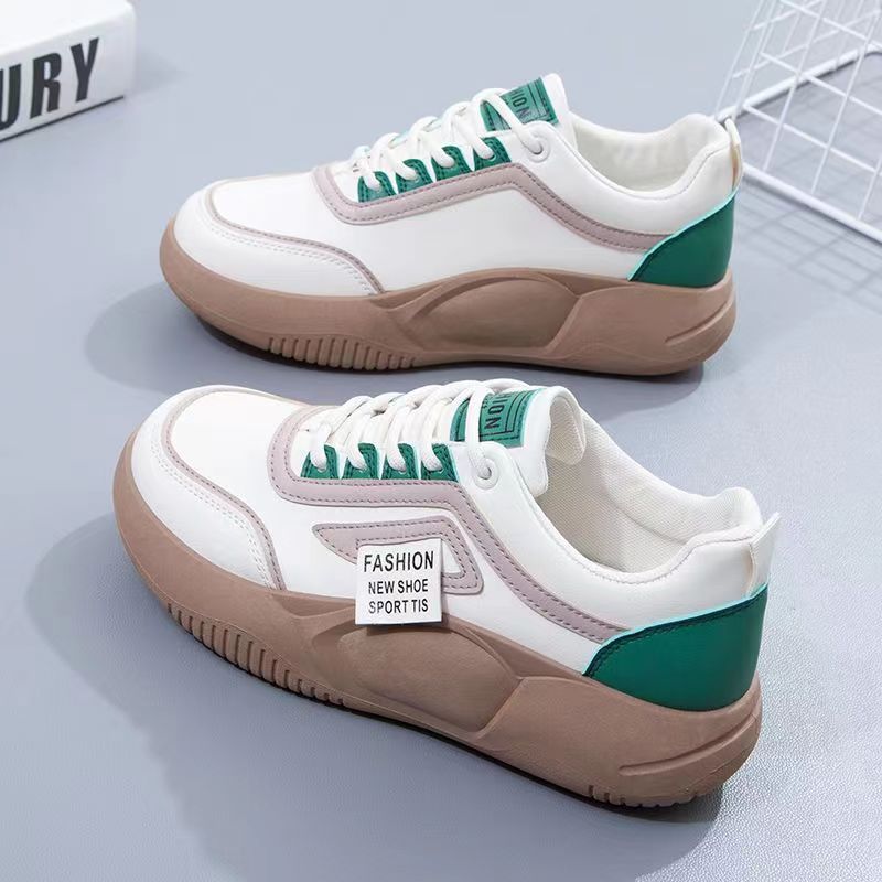 2026 Hot Sale Women Casual Sho - Men Shoes Type ulasan dan harga