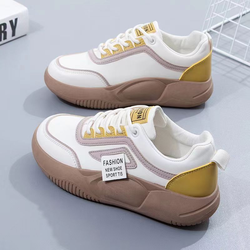 2026 Hot Sale Women Casual Sho - Men Shoes Type ulasan dan harga