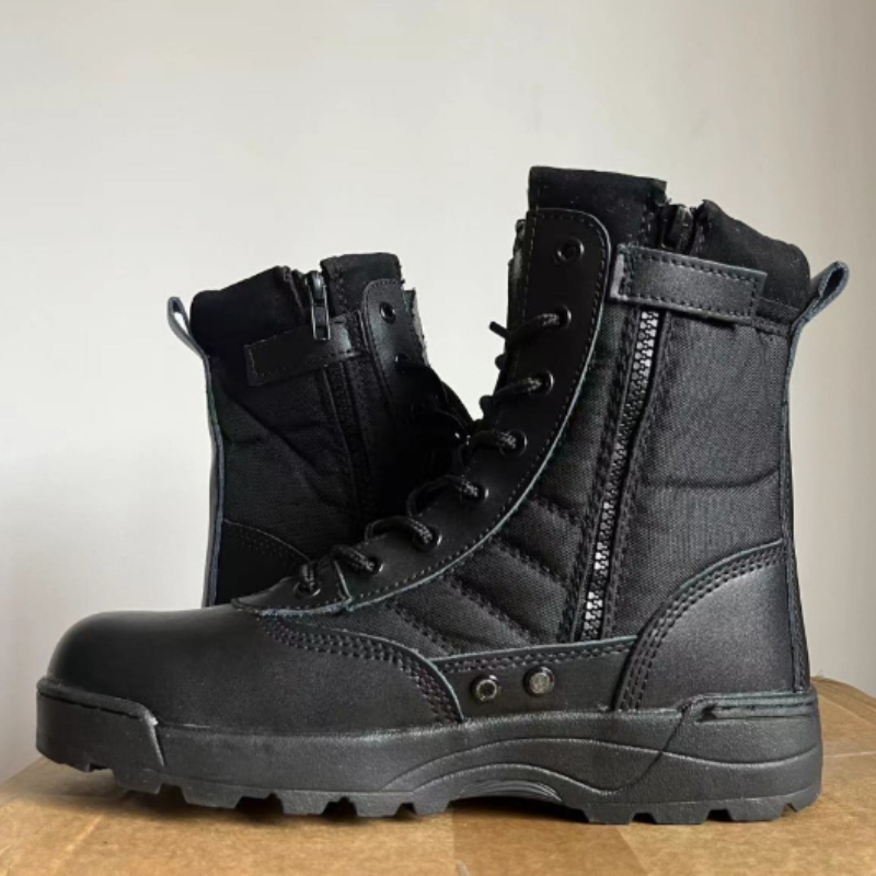 Outdoor Hiking Shoes Mesh Brea - Shoes Heels Men ulasan dan harga