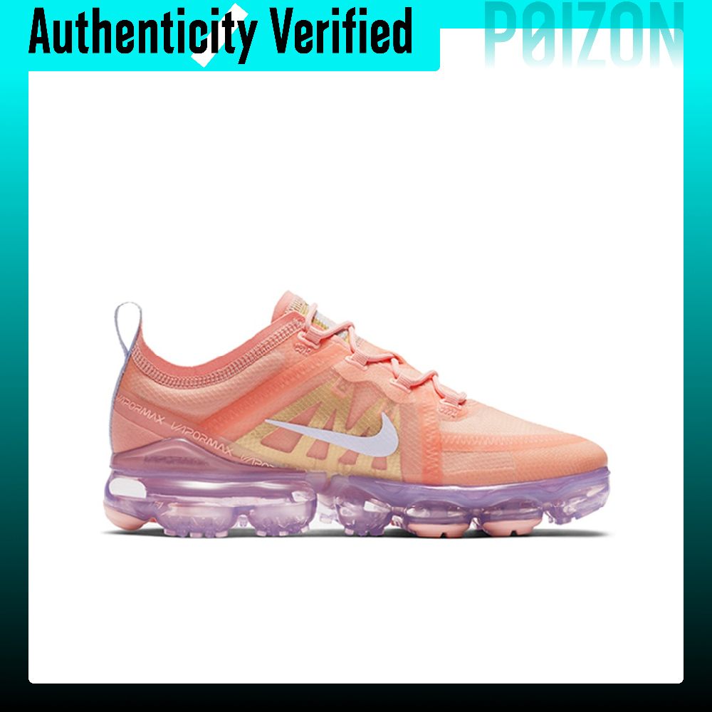 Nike VaporMax 2019 Cushioning  - Men'S Shoes Vapormax ulasan dan harga