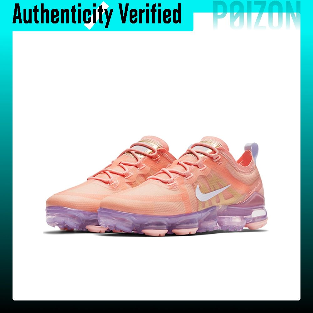 Nike VaporMax 2019 Cushioning  - Men'S Shoes Vapormax ulasan dan harga