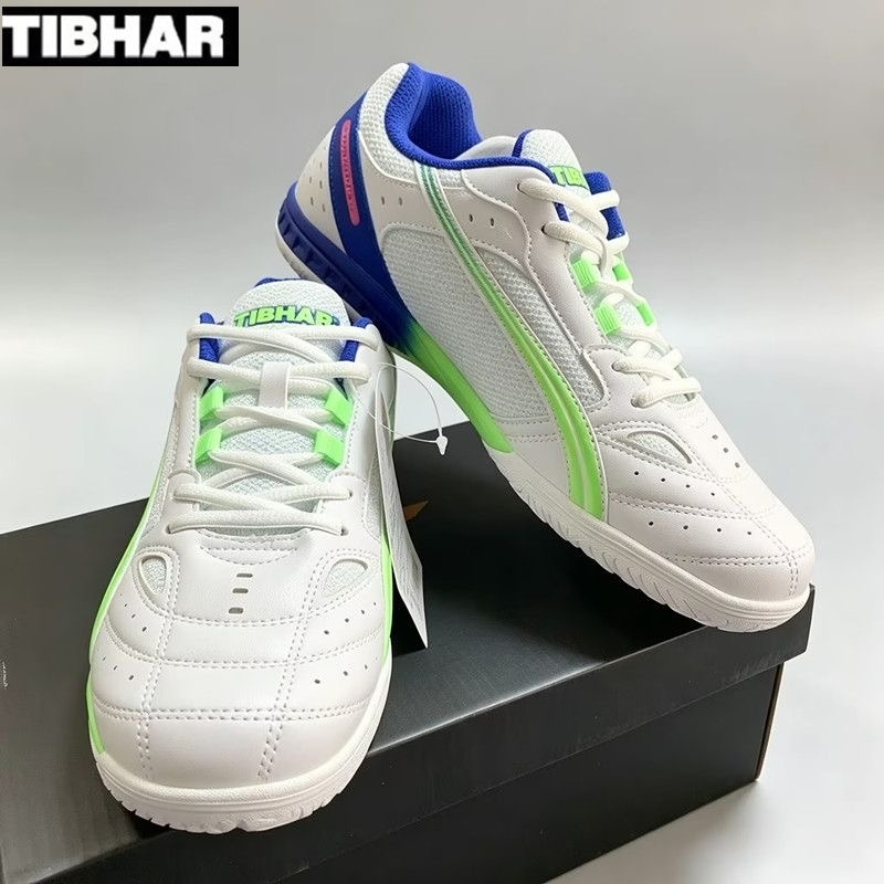 Classic Brand Table Tennis Sho - Men Shoes Vs Women ulasan dan harga