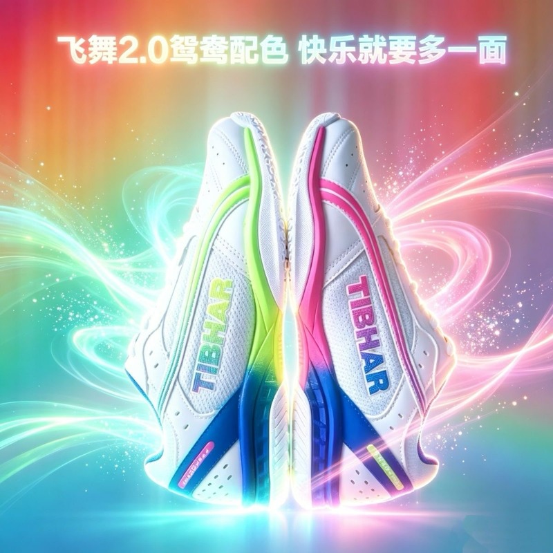 Classic Brand Table Tennis Sho - Men Shoes Vs Women ulasan dan harga