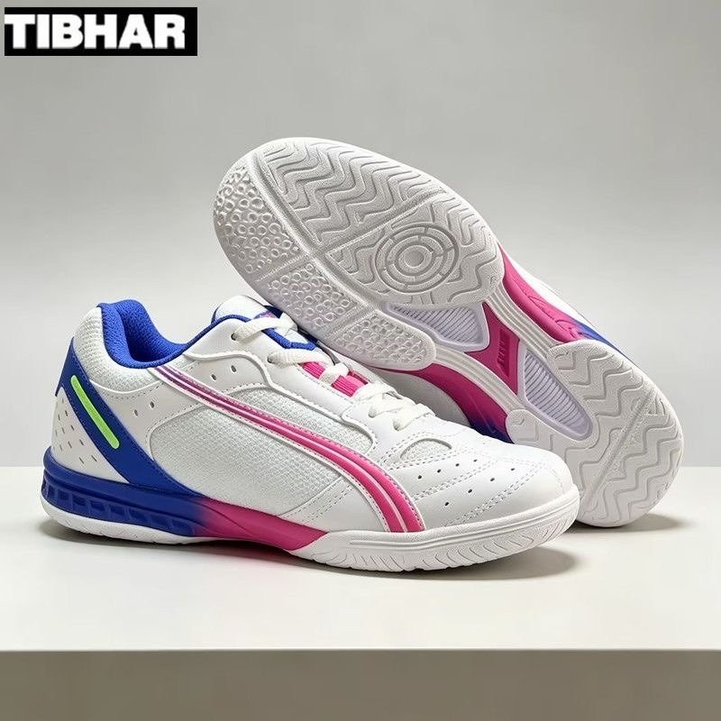 Classic Brand Table Tennis Sho - Men Shoes Vs Women ulasan dan harga