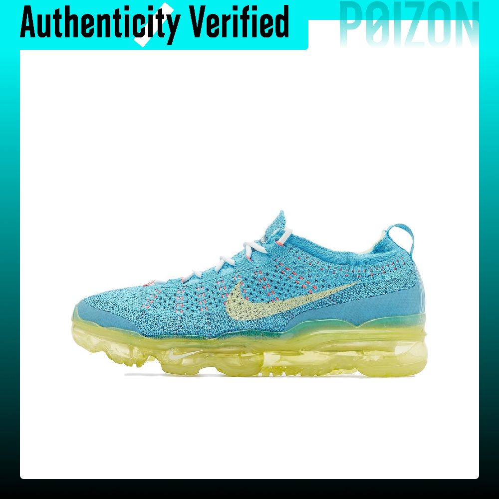 Nike VaporMax 2023 Breathable  - Men'S Shoes Vapormax ulasan dan harga