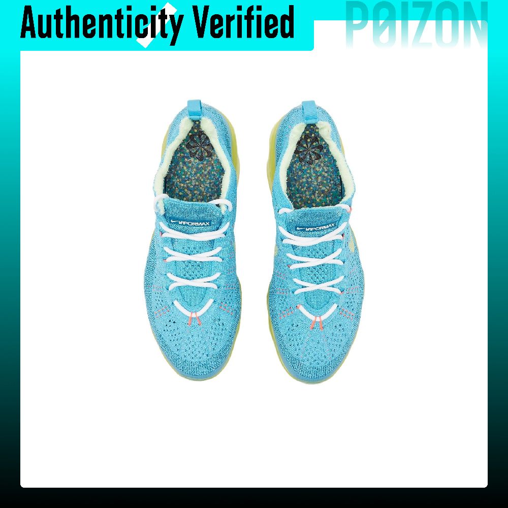 Nike VaporMax 2023 Breathable  - Men'S Shoes Vapormax ulasan dan harga