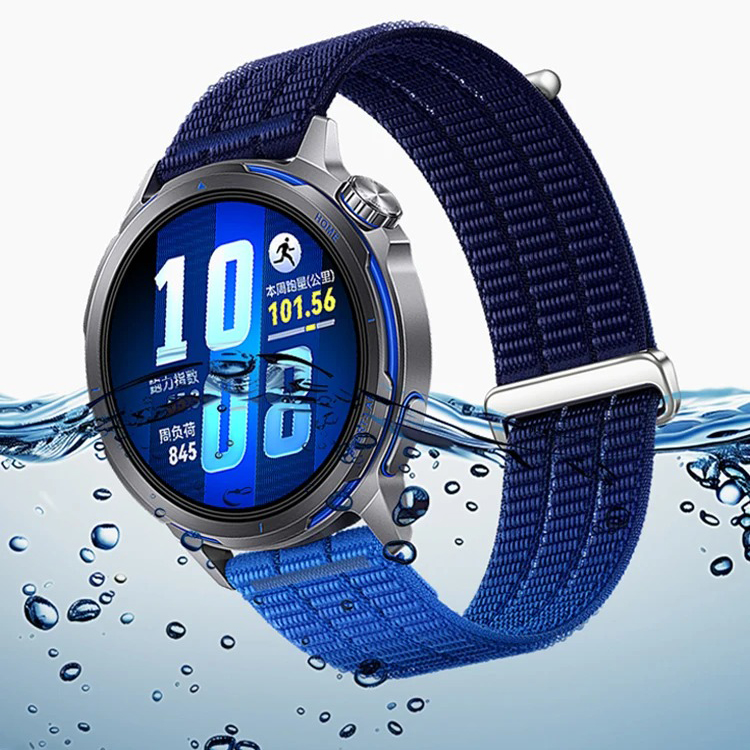18/20/22mm Original 1:1 Nylon  - Velcro Strap Sandal ulasan dan harga