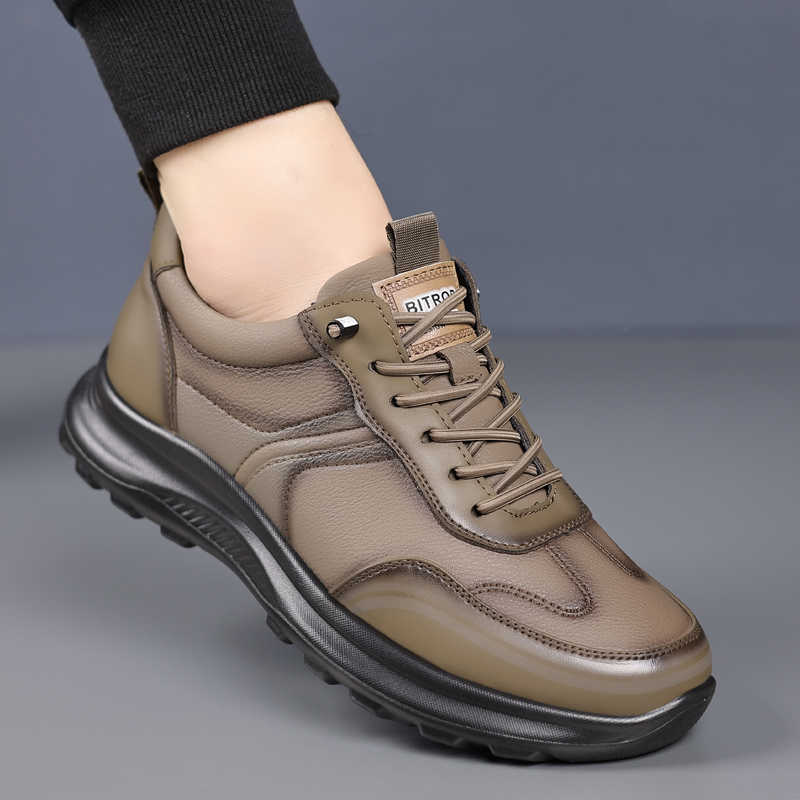 Lace-up With Ties Dressing Sho - Men Shoes Offer ulasan dan harga