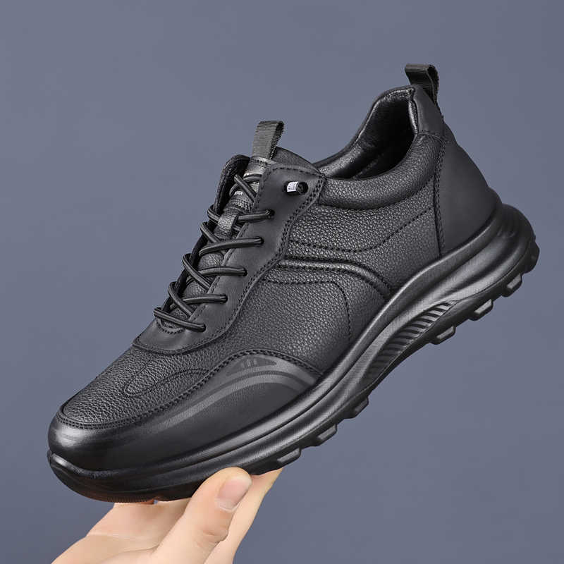 Lace-up With Ties Dressing Sho - Men Shoes Offer ulasan dan harga