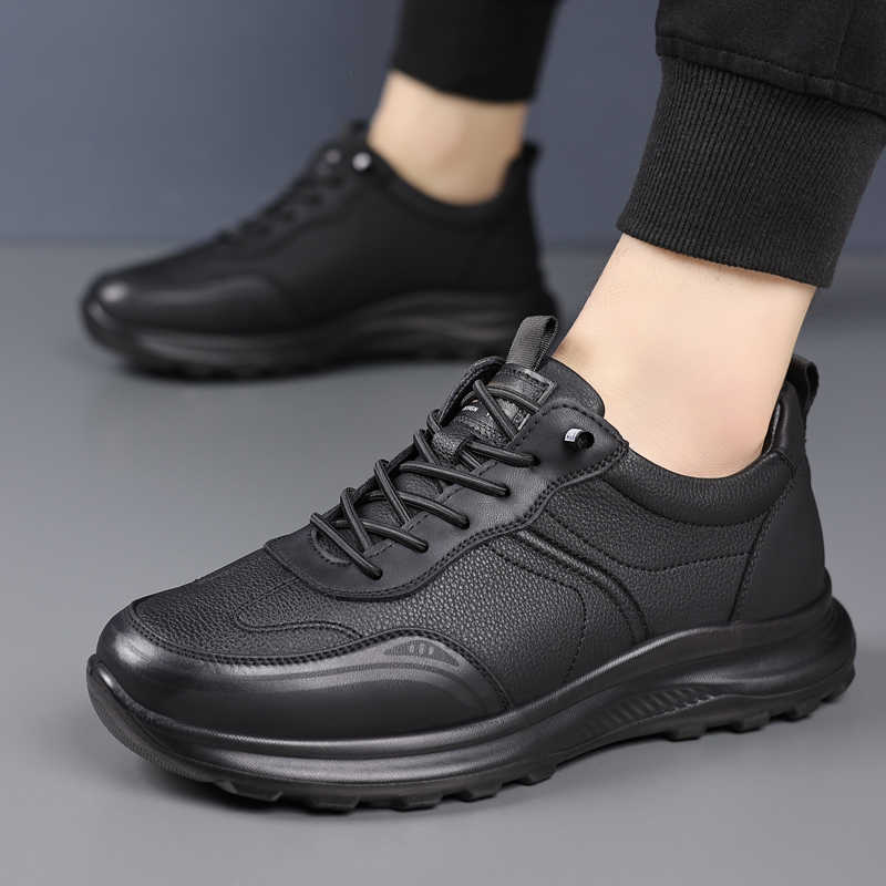 Lace-up With Ties Dressing Sho - Men Shoes Offer ulasan dan harga
